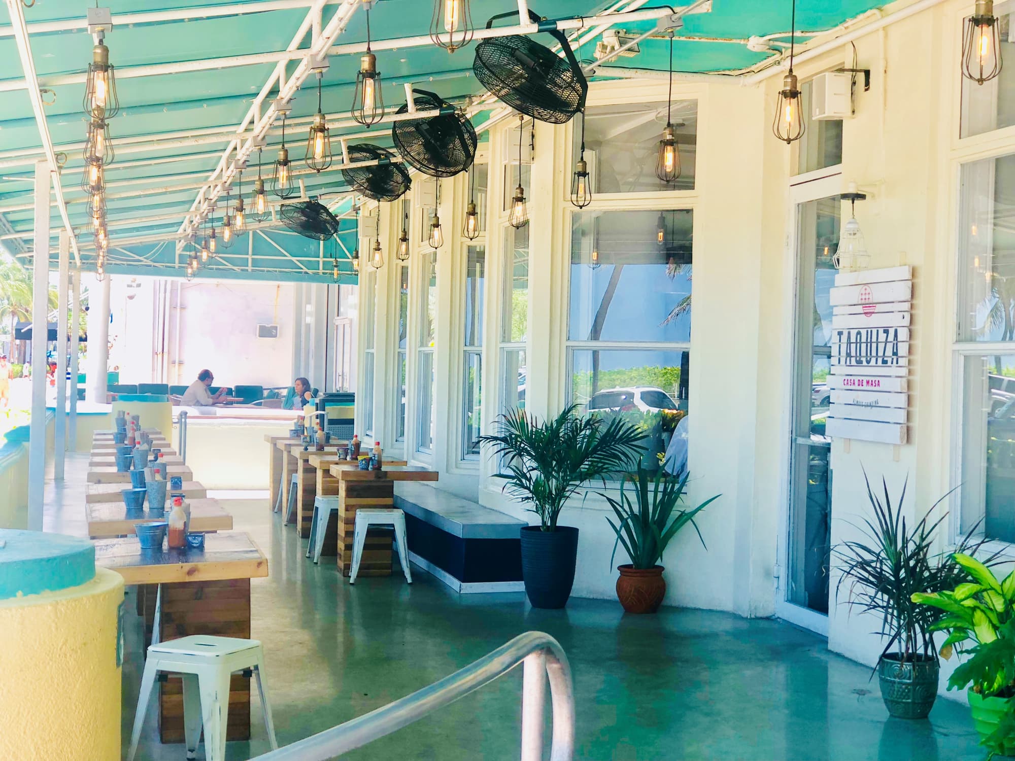 The Broadmore Miami Beach
