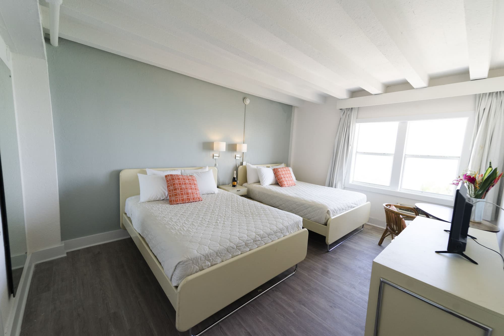 The Broadmore Miami Beach