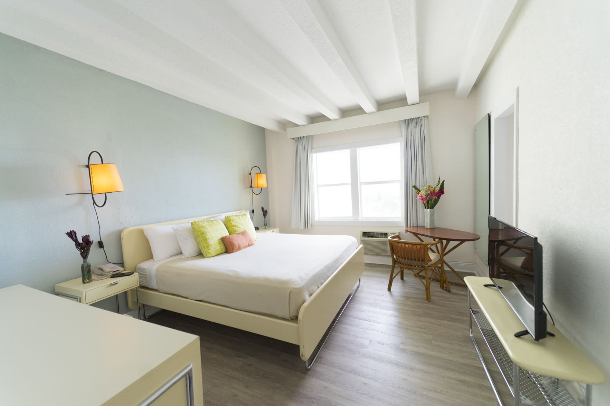 The Broadmore Miami Beach