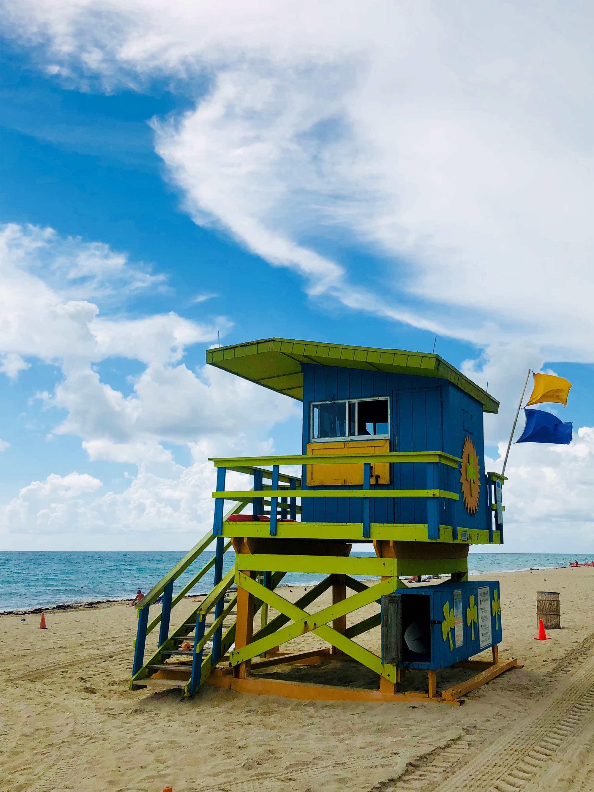 The Broadmore Miami Beach