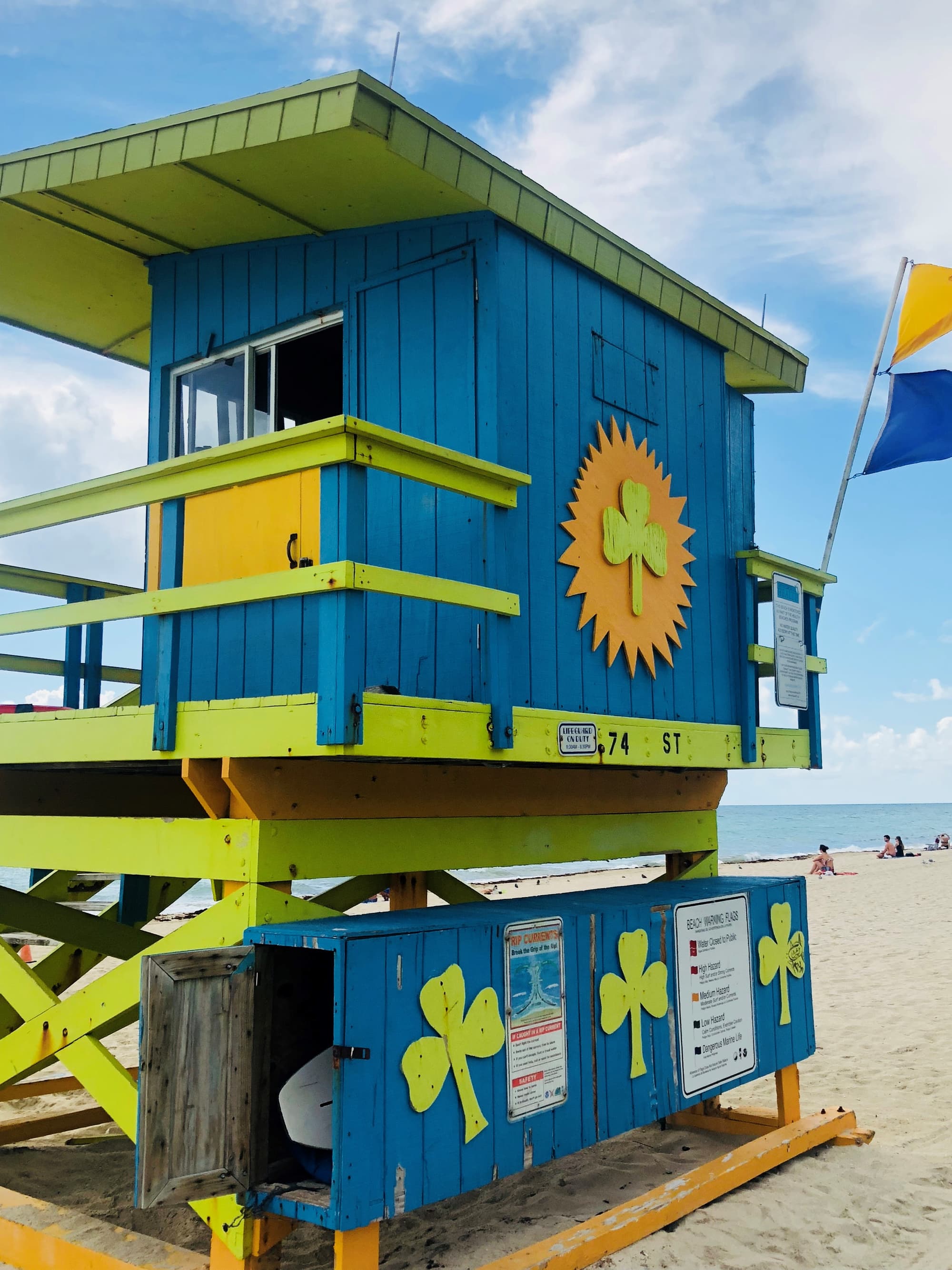 The Broadmore Miami Beach