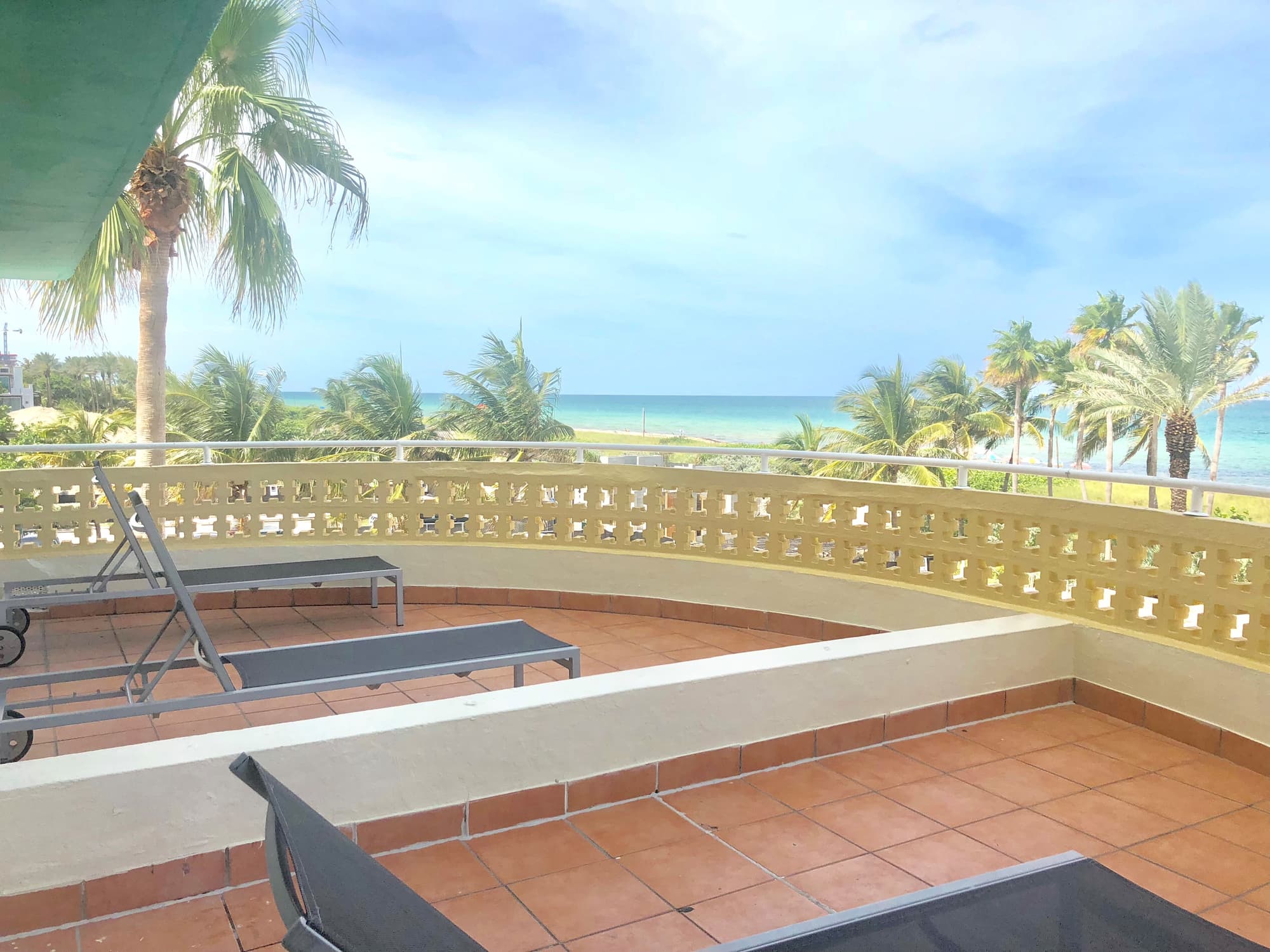 The Broadmore Miami Beach
