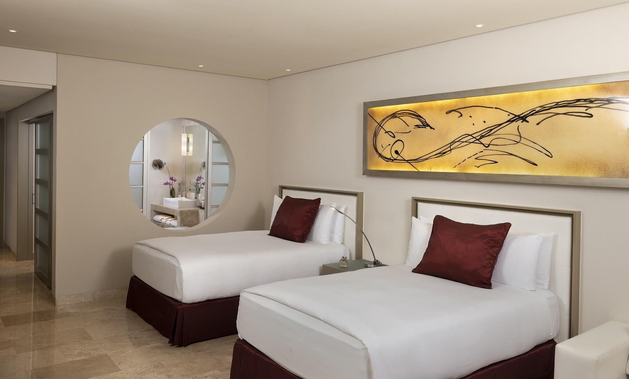 Royal Service at Paradisus La Perla  All Inclusive