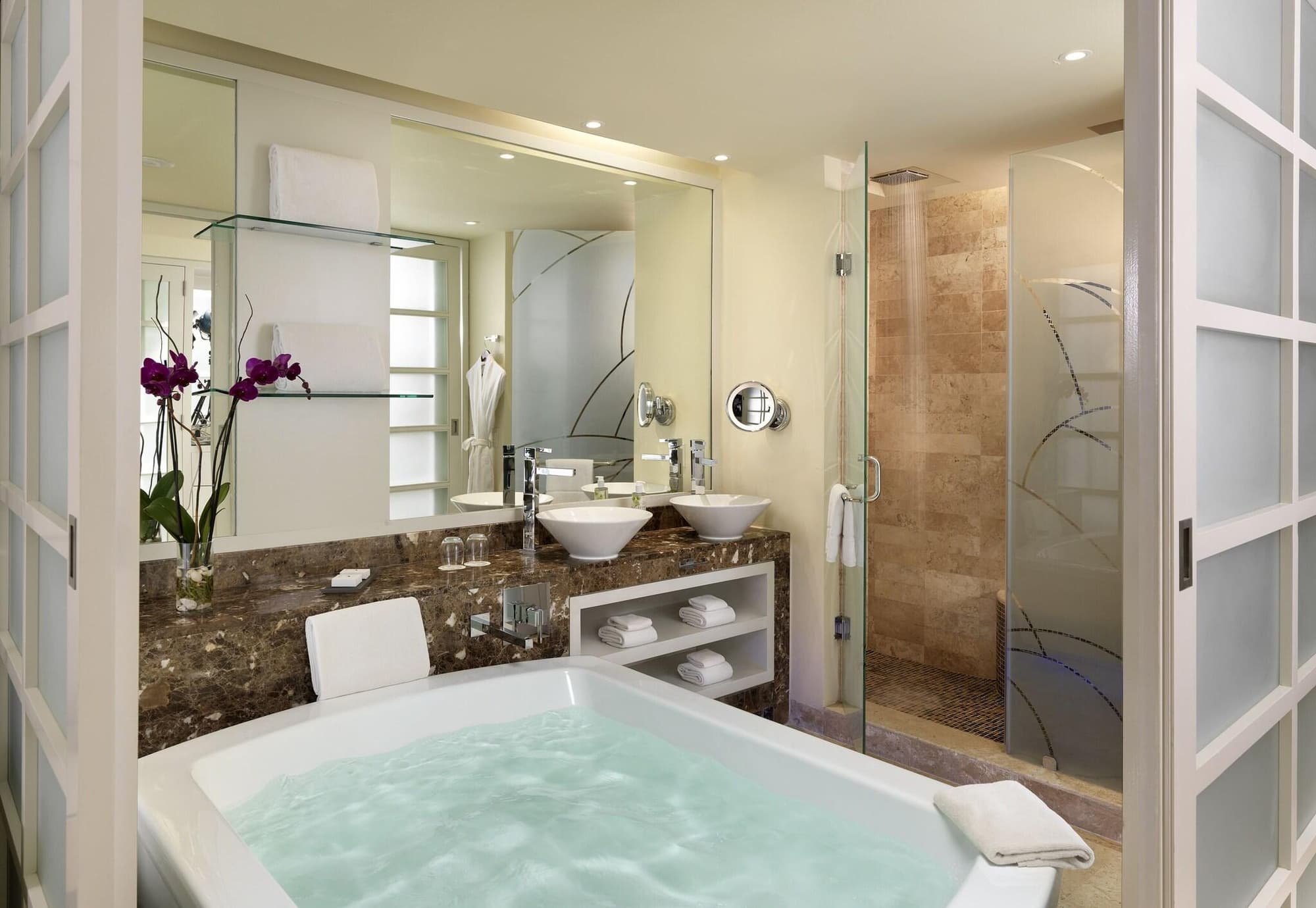 Royal Service at Paradisus La Perla  All Inclusive