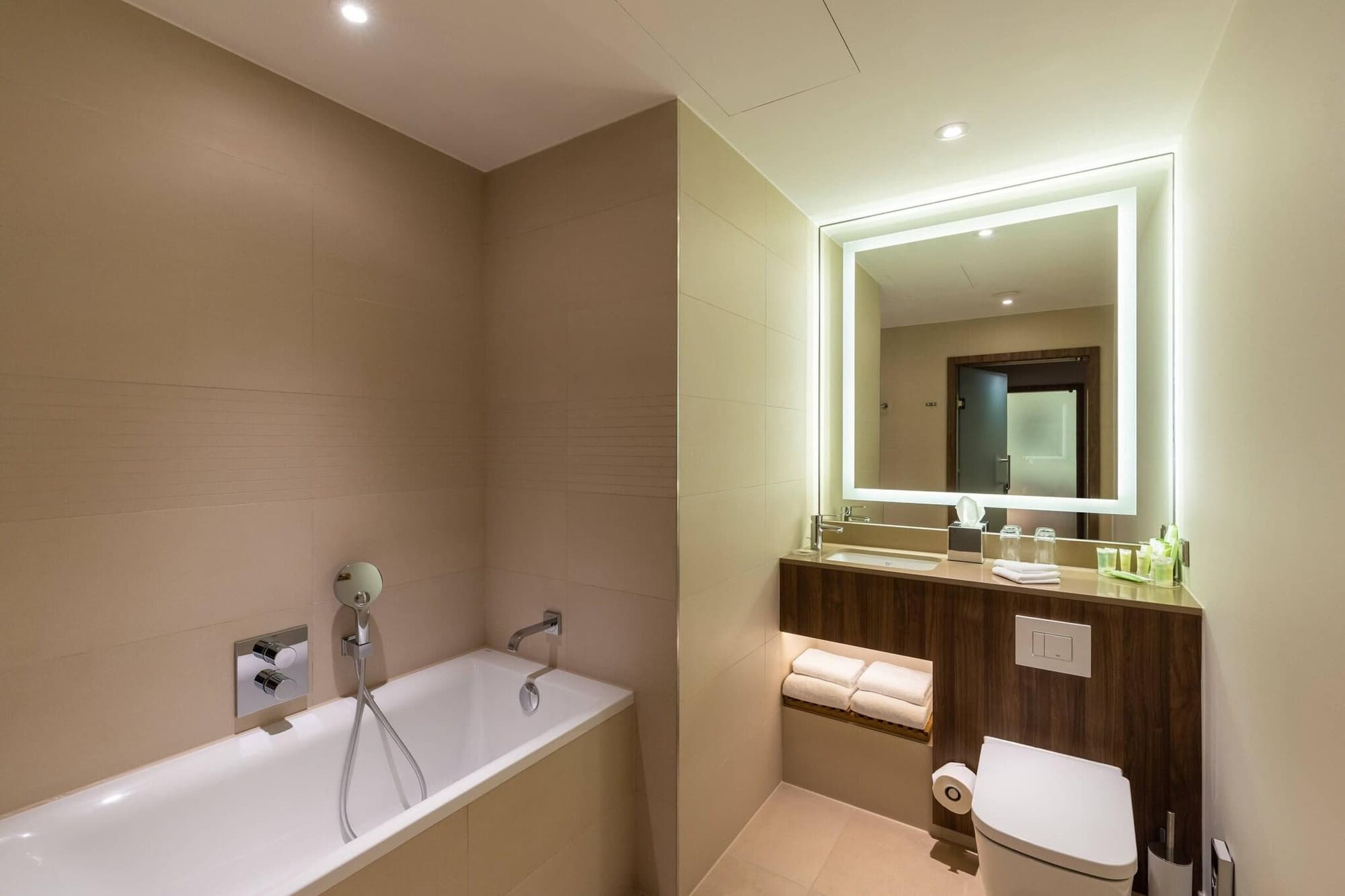 Courtyard Gdynia Waterfront, Room