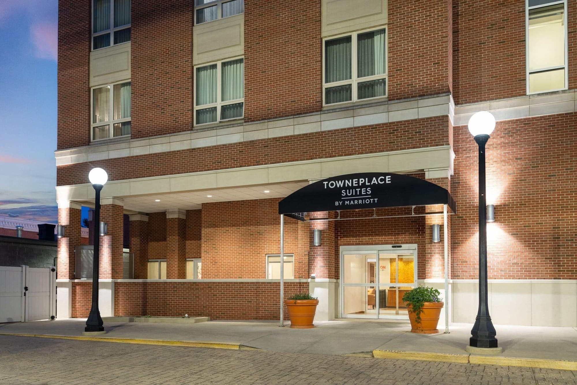 TownePlace Suites Champaign Urbana/Campustown
