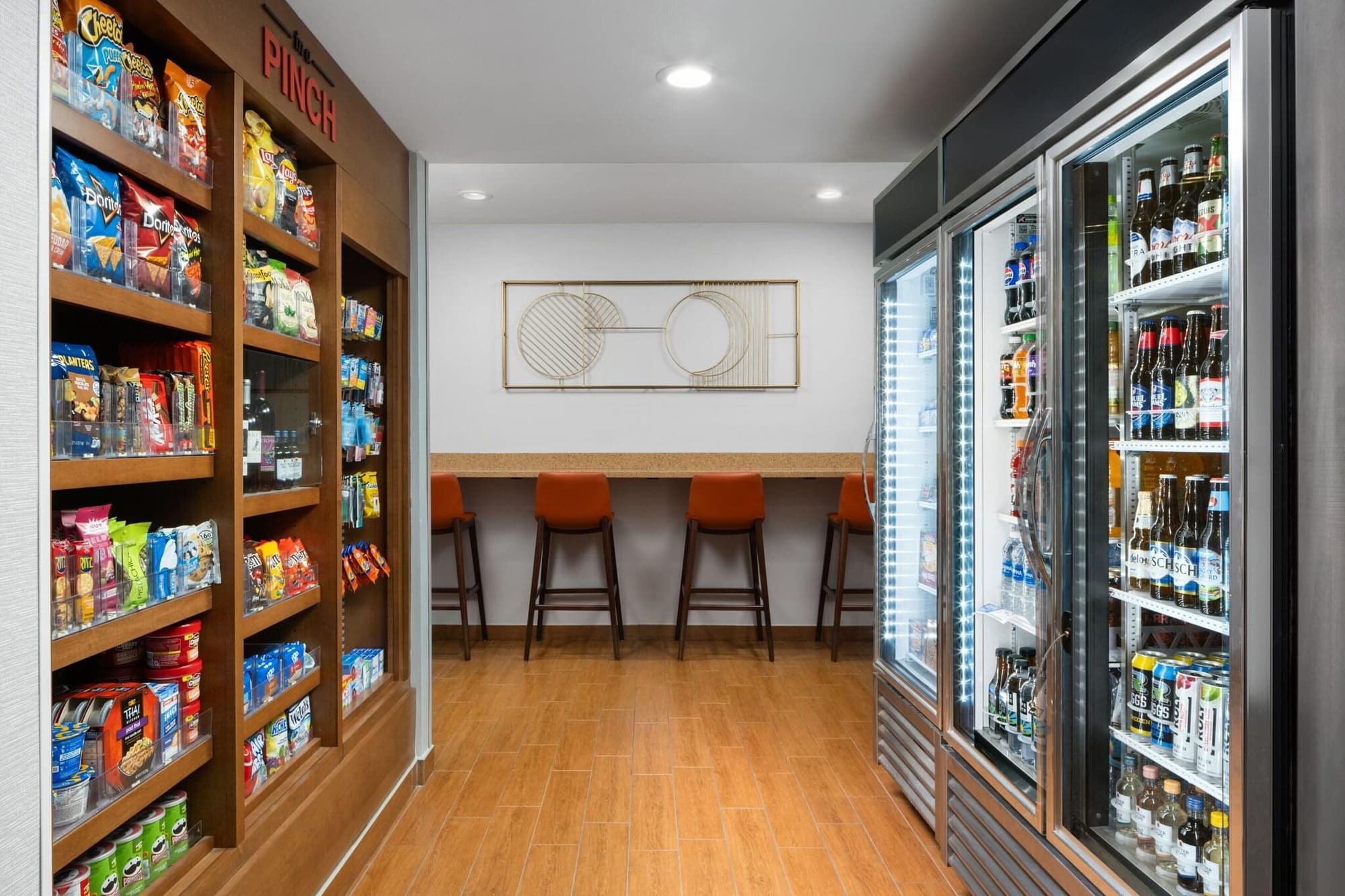 TownePlace Suites Champaign Urbana/Campustown