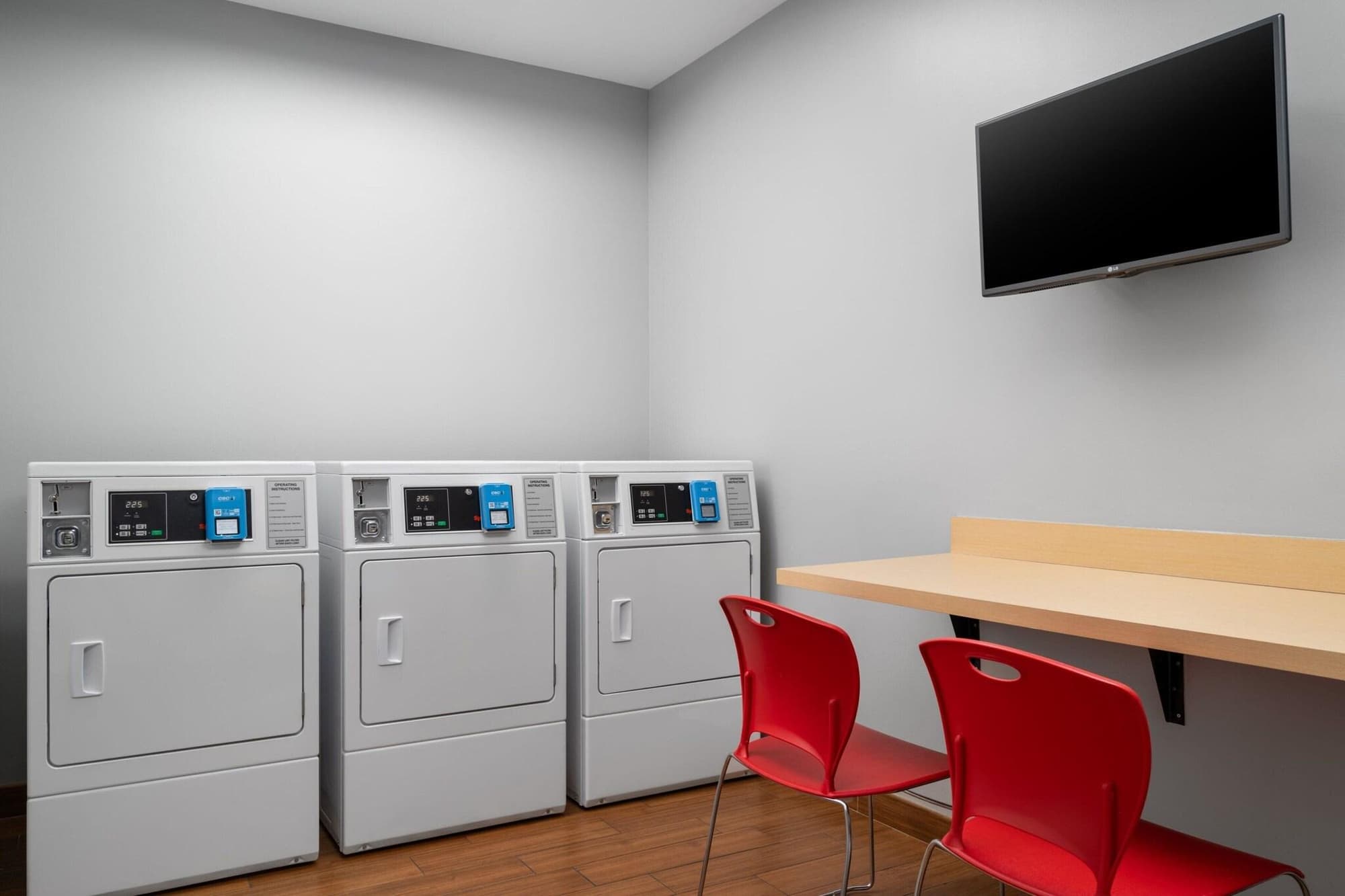 TownePlace Suites Champaign Urbana/Campustown