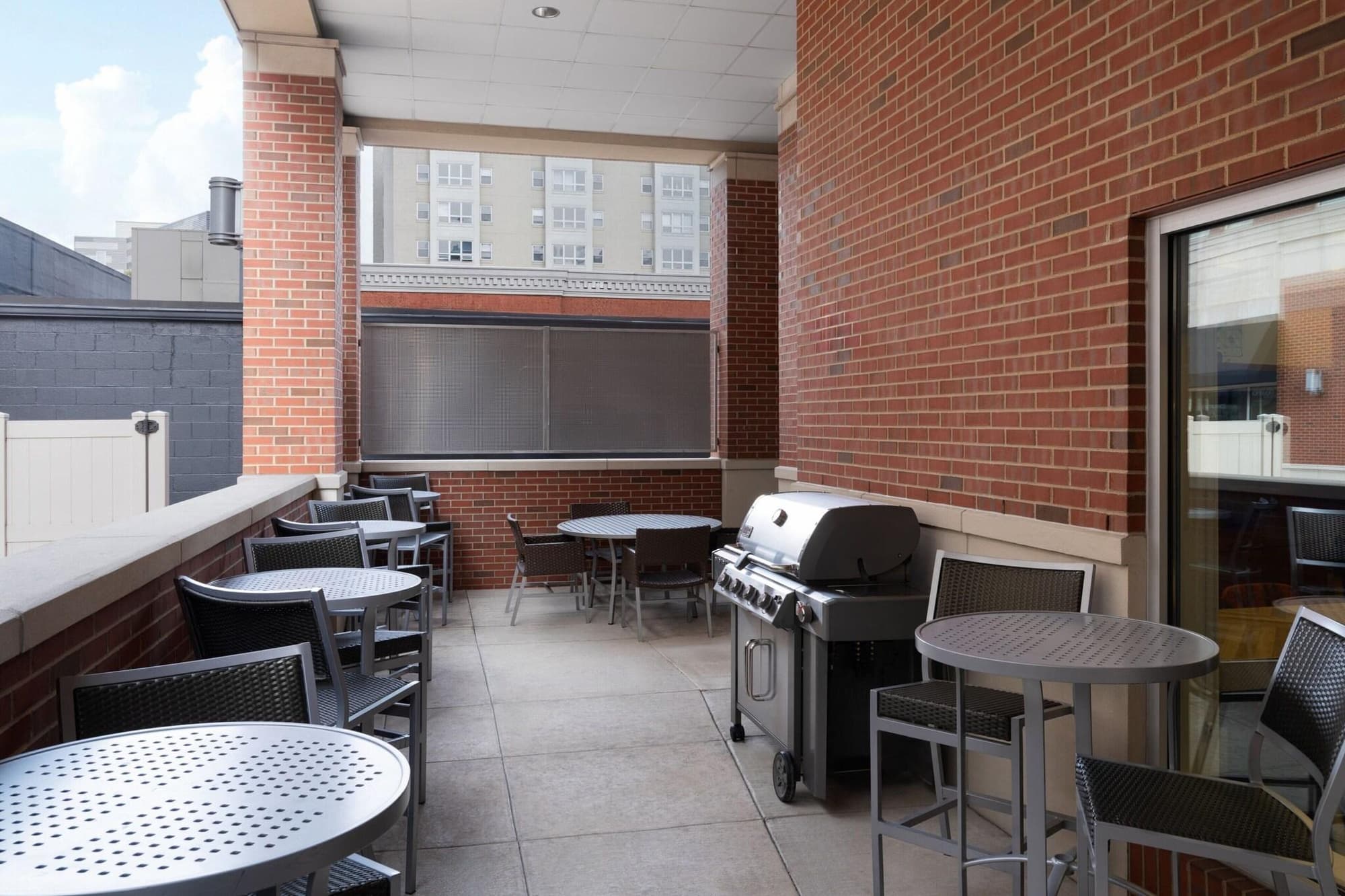 TownePlace Suites Champaign Urbana/Campustown