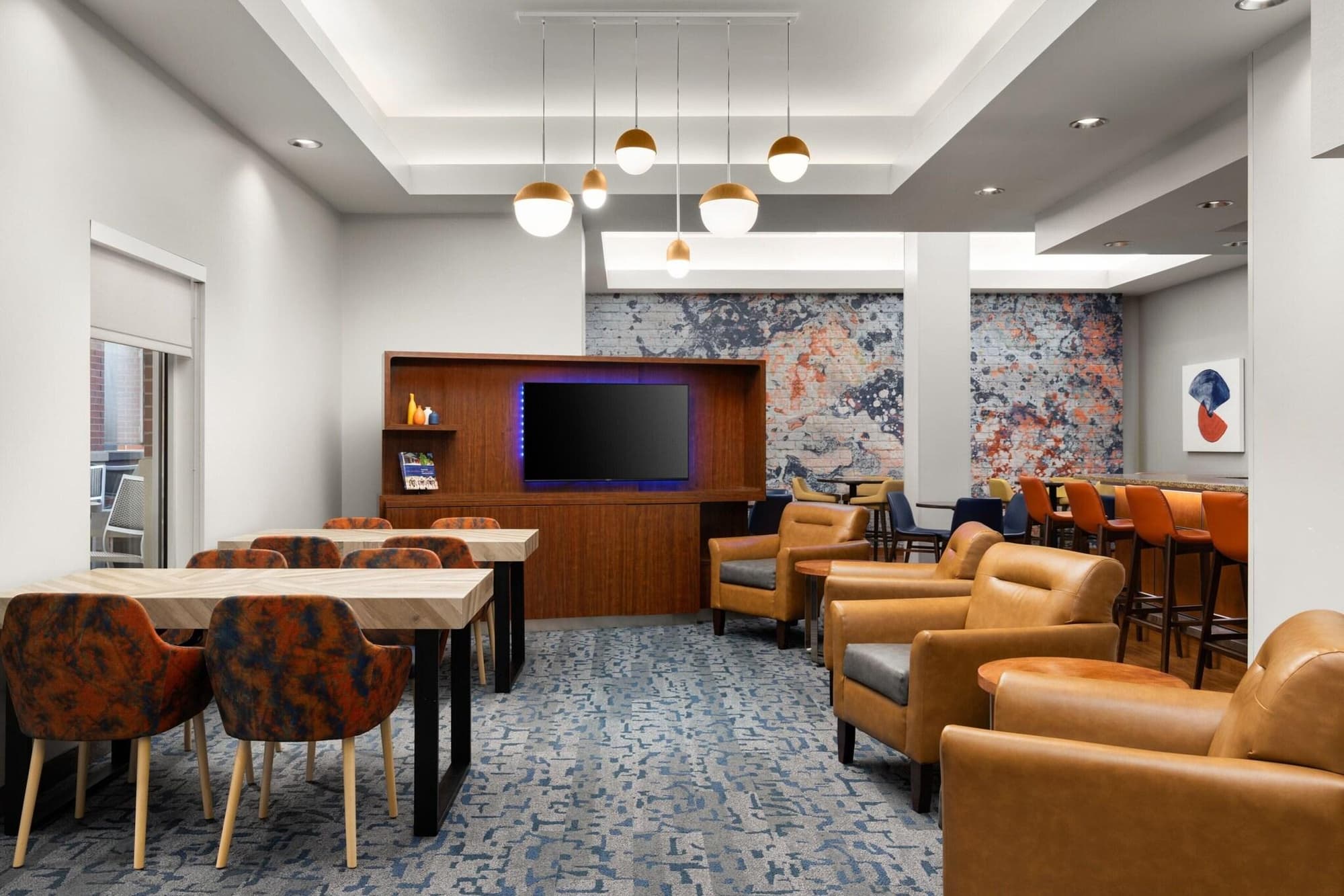 TownePlace Suites Champaign Urbana/Campustown