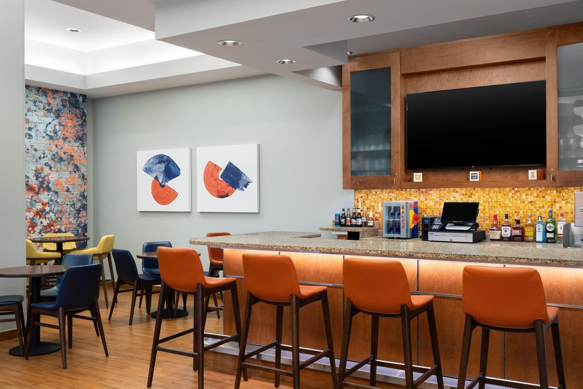 TownePlace Suites Champaign Urbana/Campustown