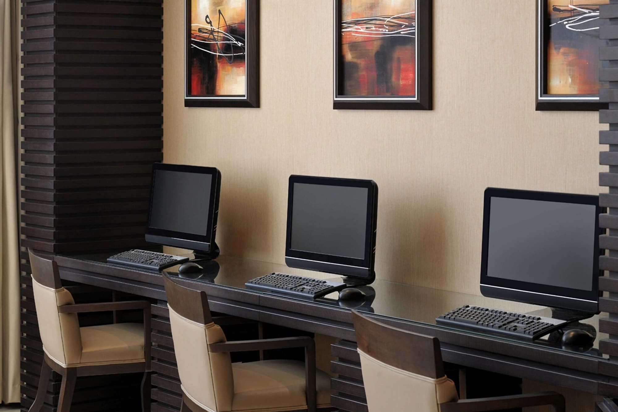 Residence Inn Jazan