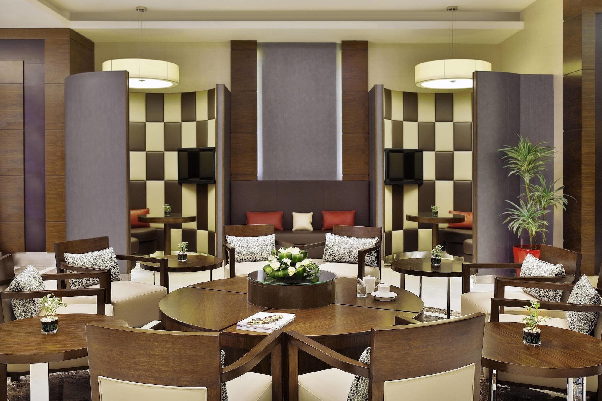 Residence Inn Jazan