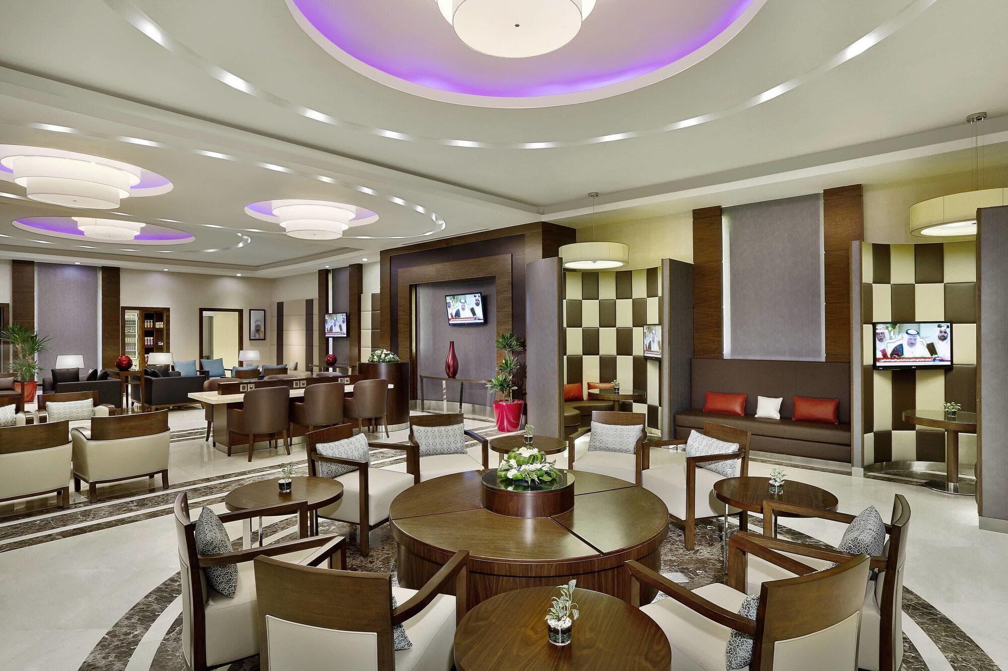 Residence Inn Jazan