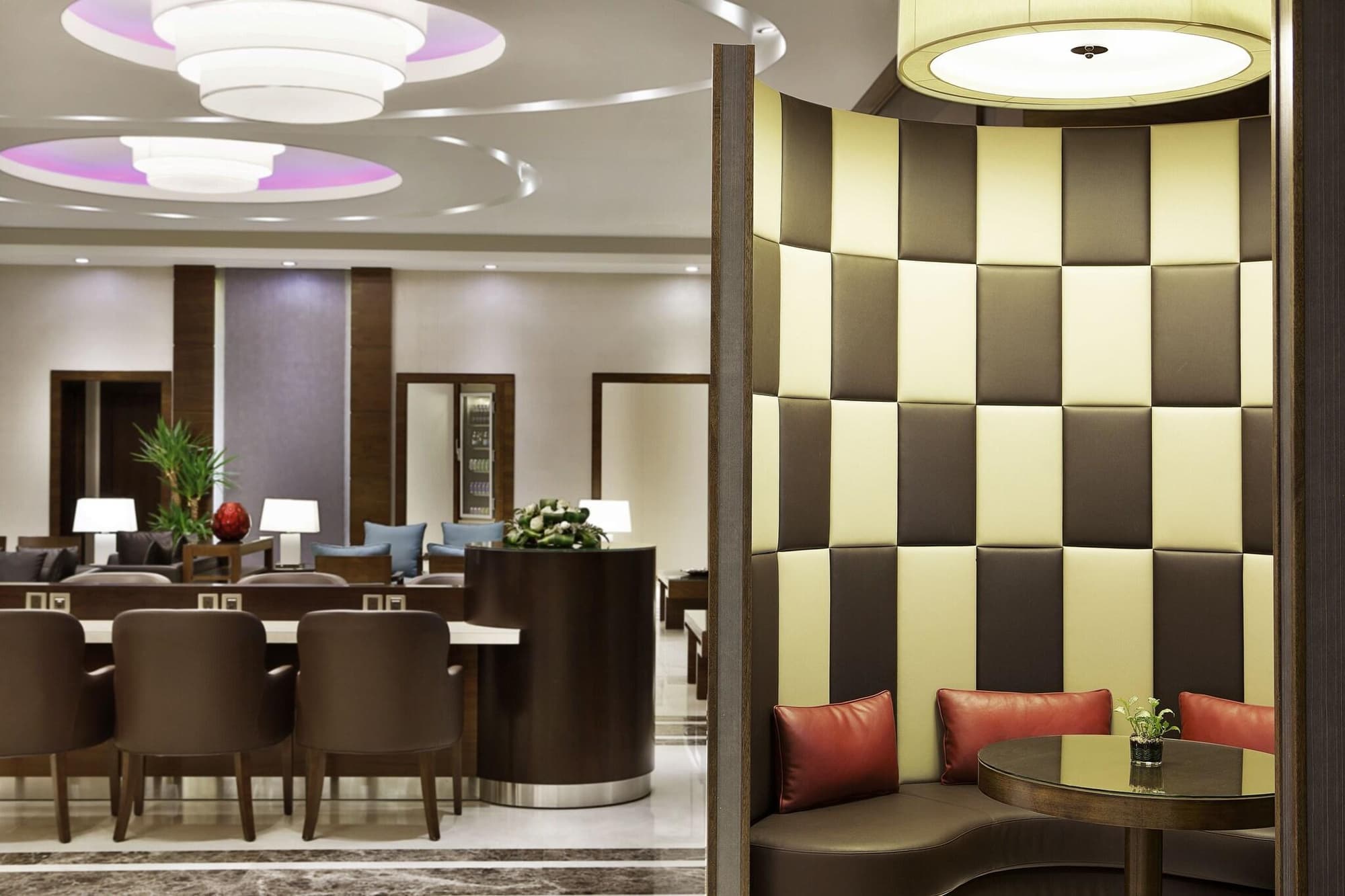 Residence Inn Jazan
