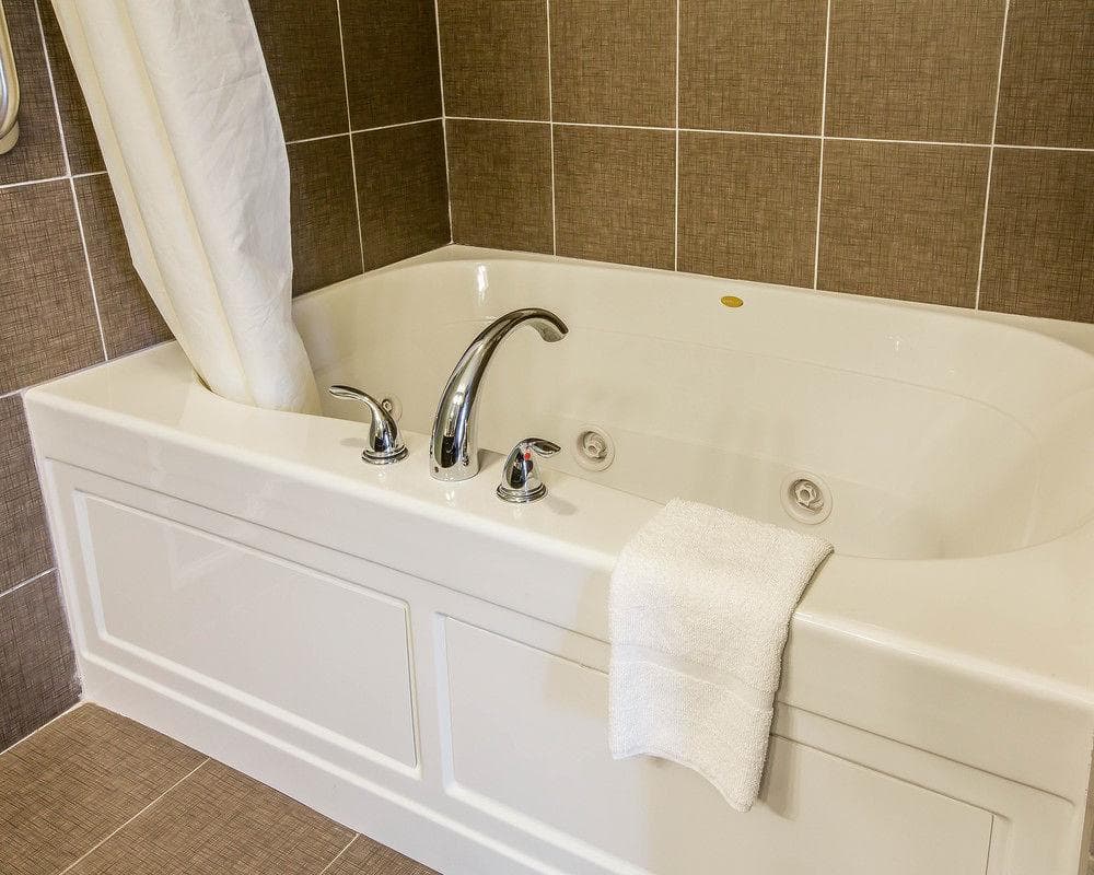 Sleep Inn & Suites, General view