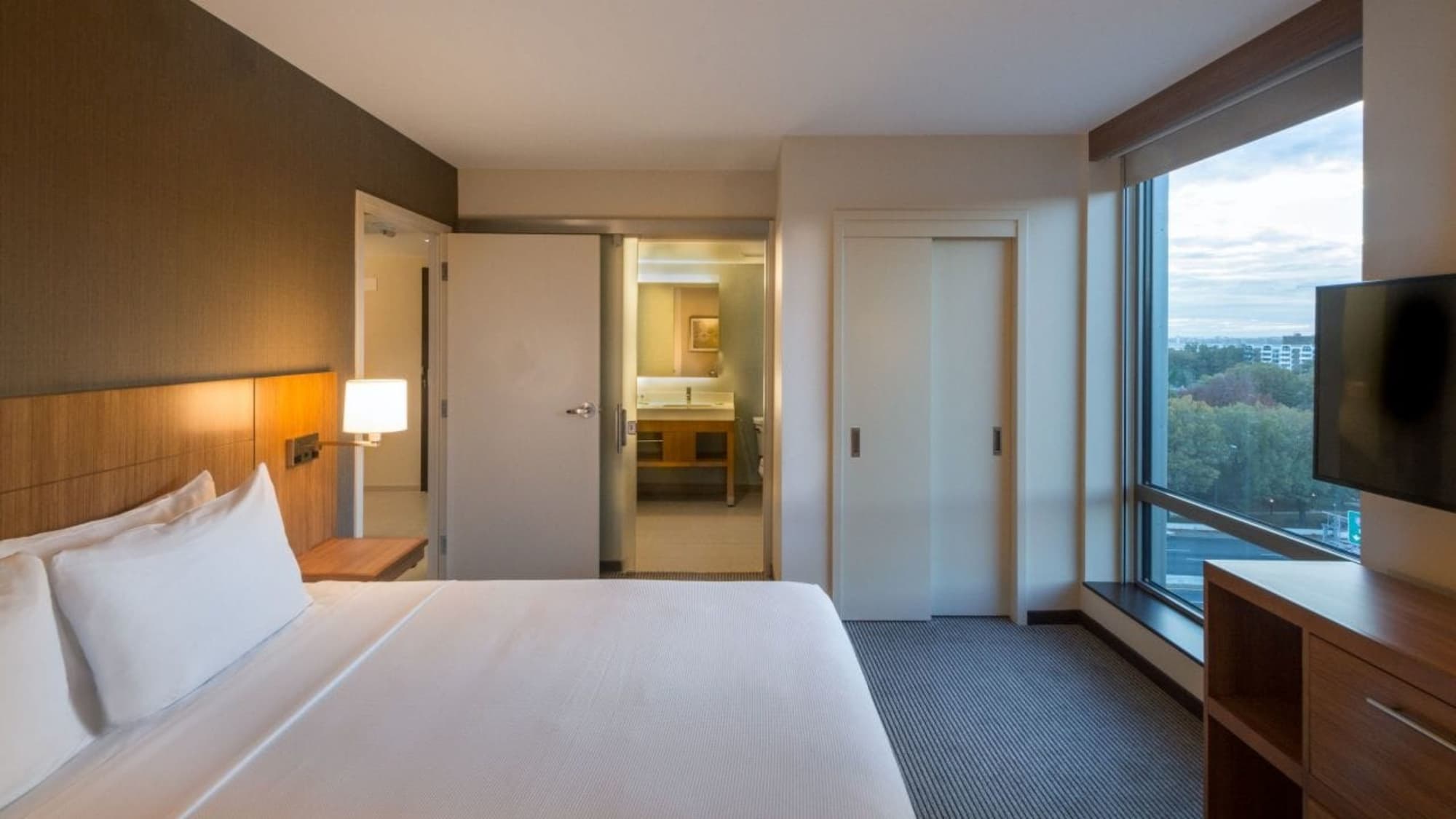 Hyatt Place National Mall