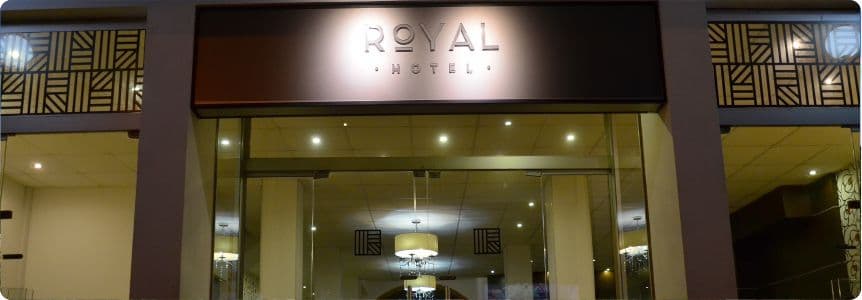 Royal