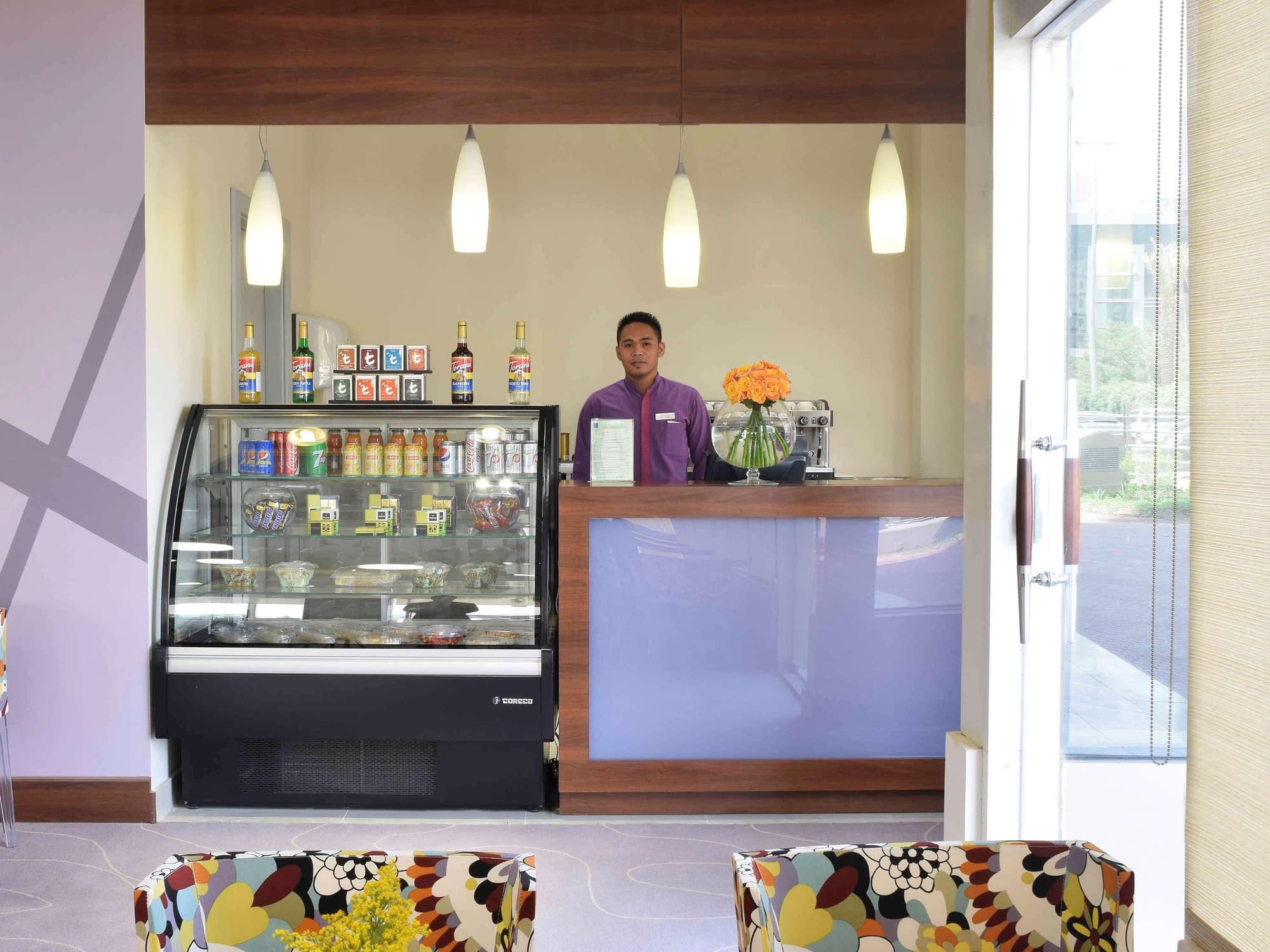 Novotel Suites Riyadh Dyar