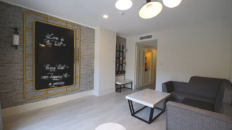Seaden Valentine Resort & Spa adult only+16
