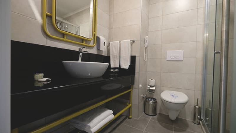 Seaden Valentine Resort & Spa adult only+16