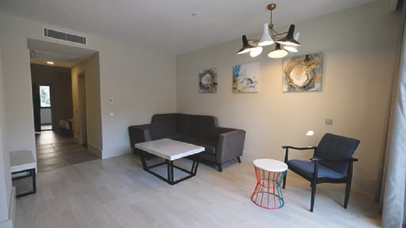 Seaden Valentine Resort & Spa adult only+16
