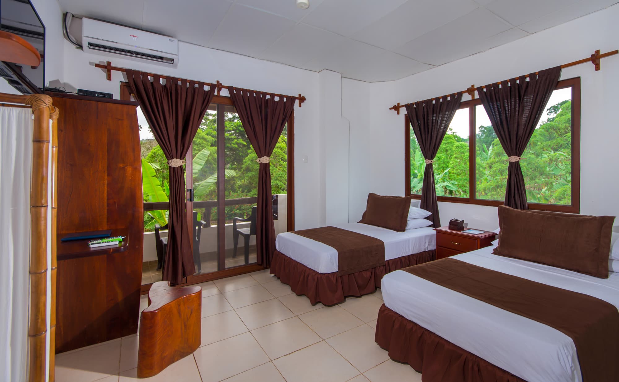 Casa Natura Galapagos Lodge