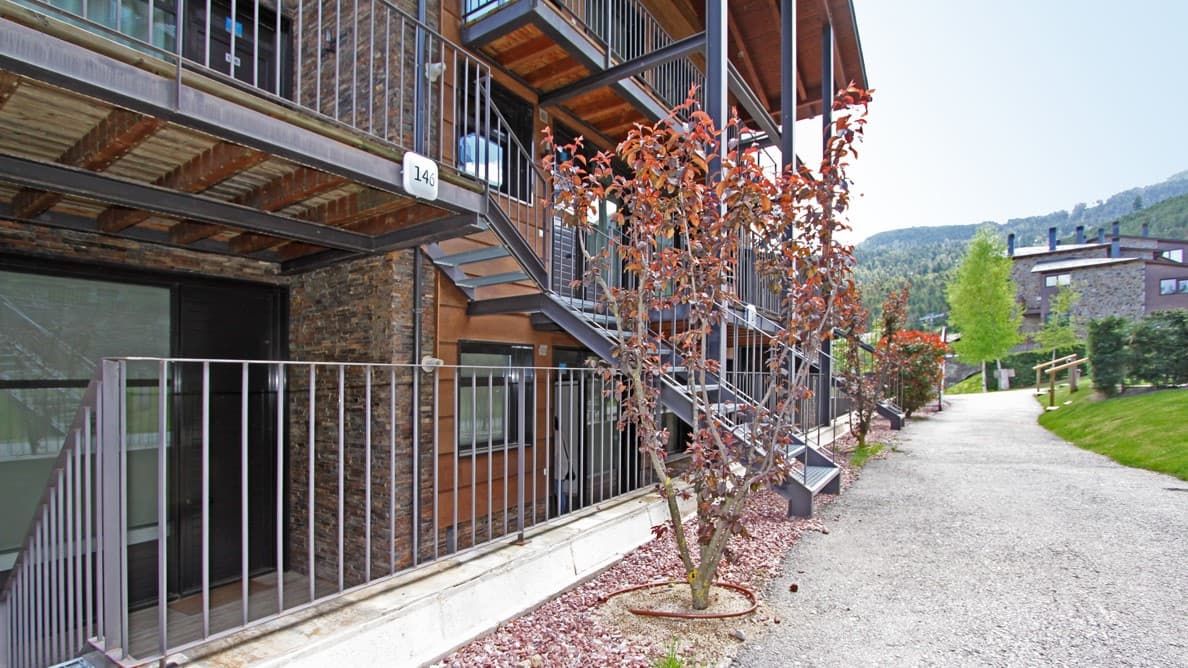 Apartments Masella 1600  Turistics