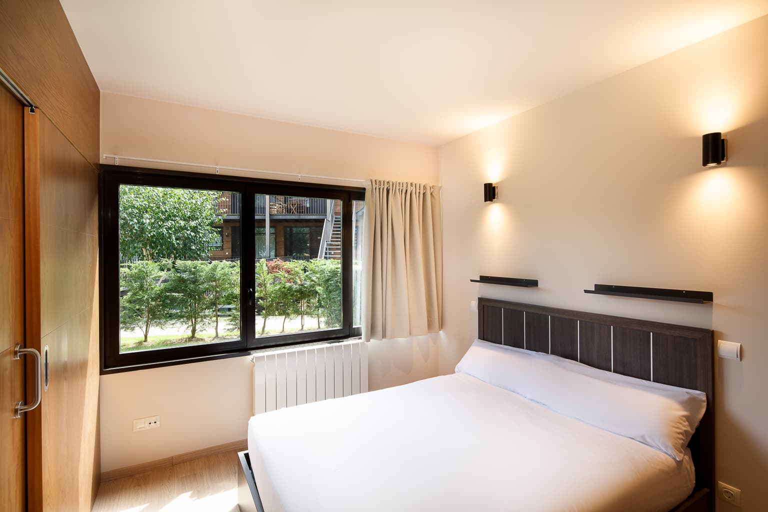 Apartments Masella 1600  Turistics