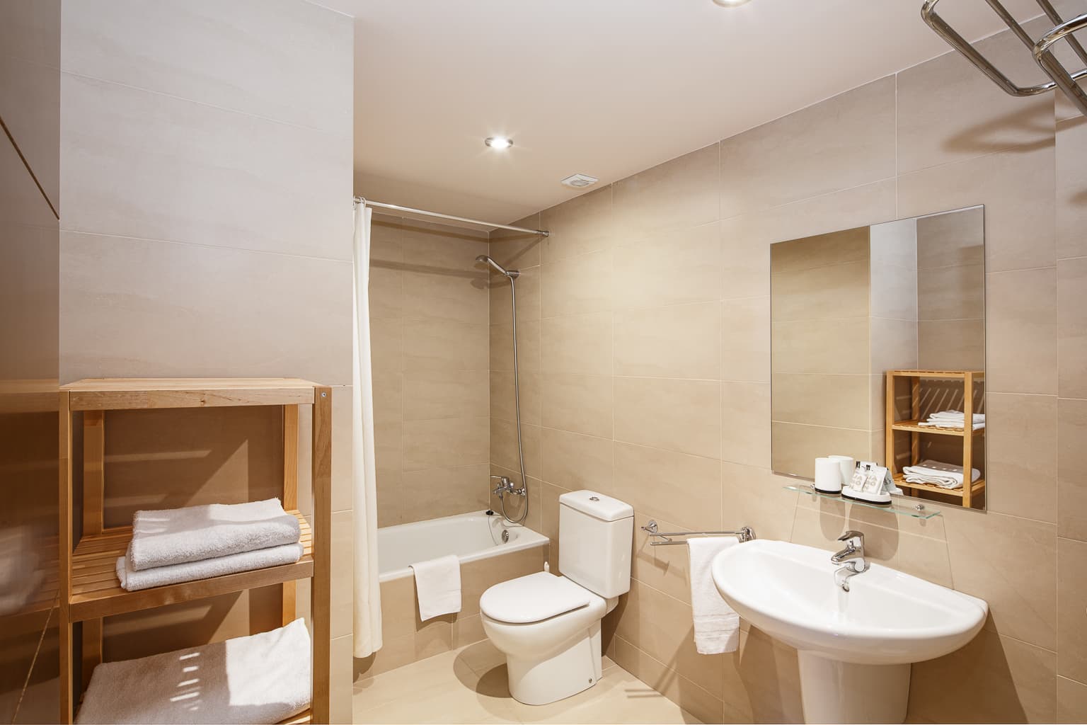 Apartments Masella 1600  Turistics