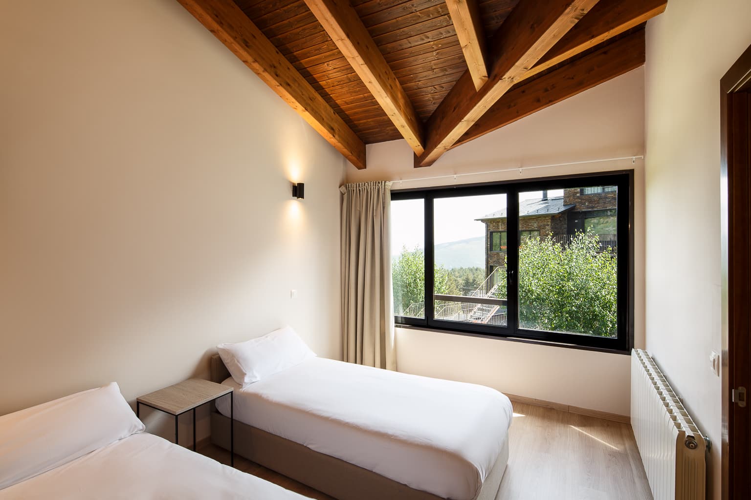 Apartments Masella 1600  Turistics