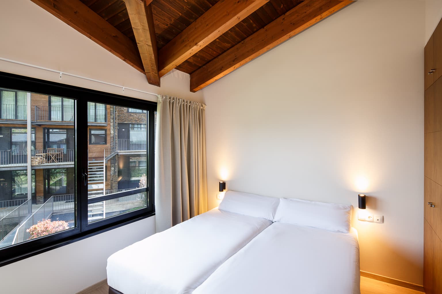 Apartments Masella 1600  Turistics