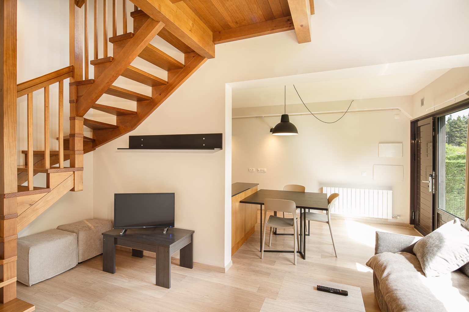 Apartments Masella 1600  Turistics