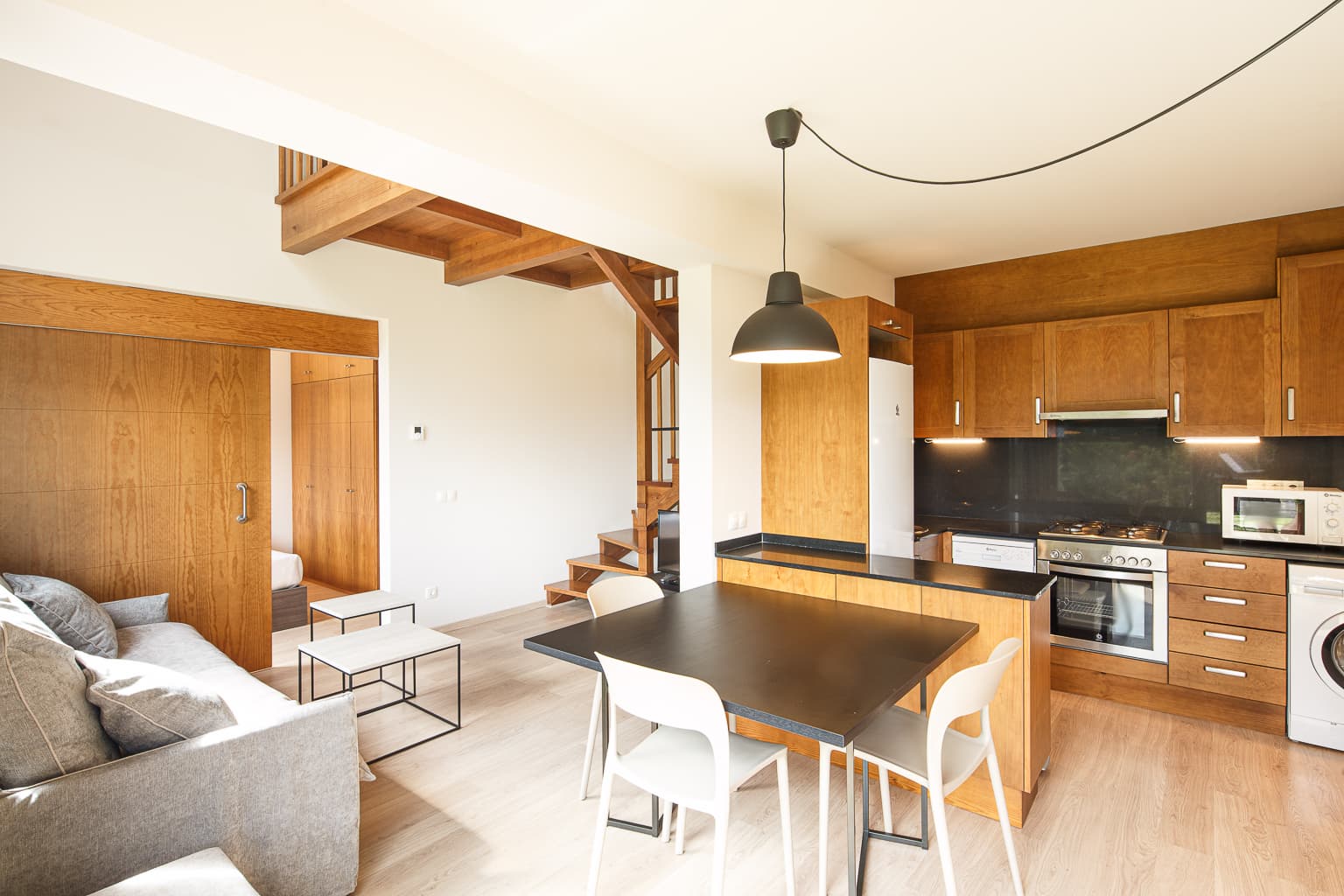 Apartments Masella 1600  Turistics
