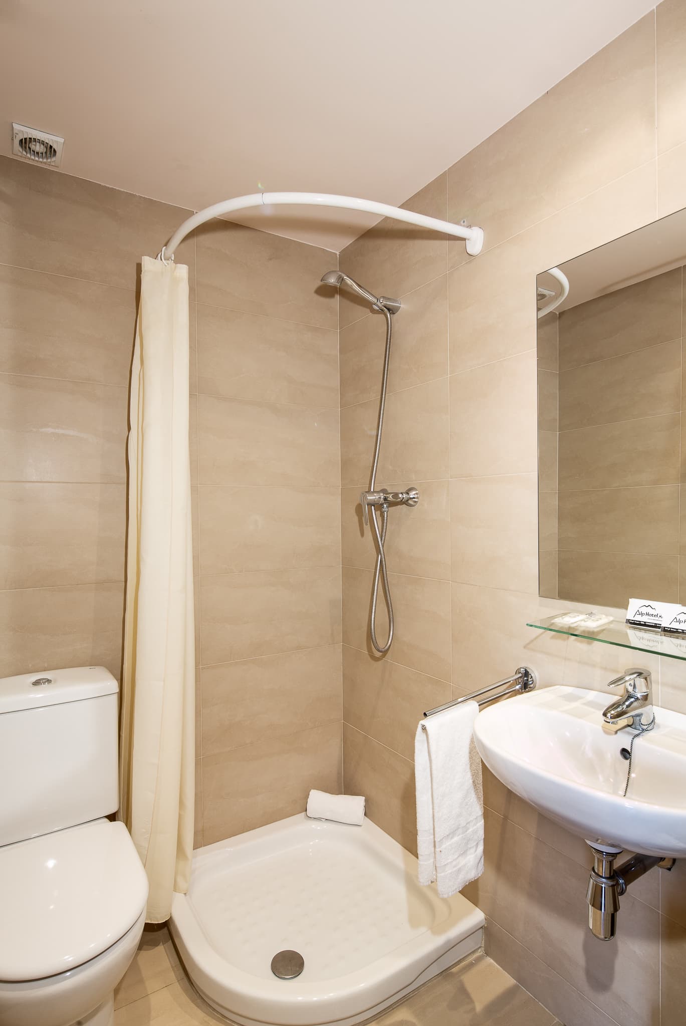 Apartments Masella 1600  Turistics