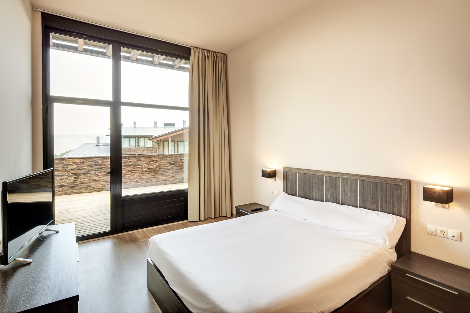 Apartments Masella 1600  Turistics