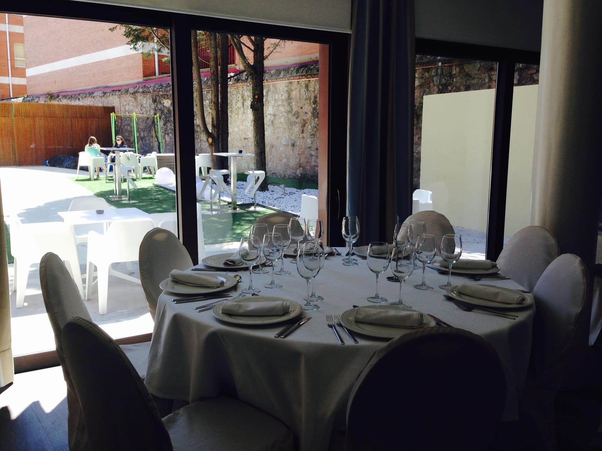 Hotel Boutique Museo