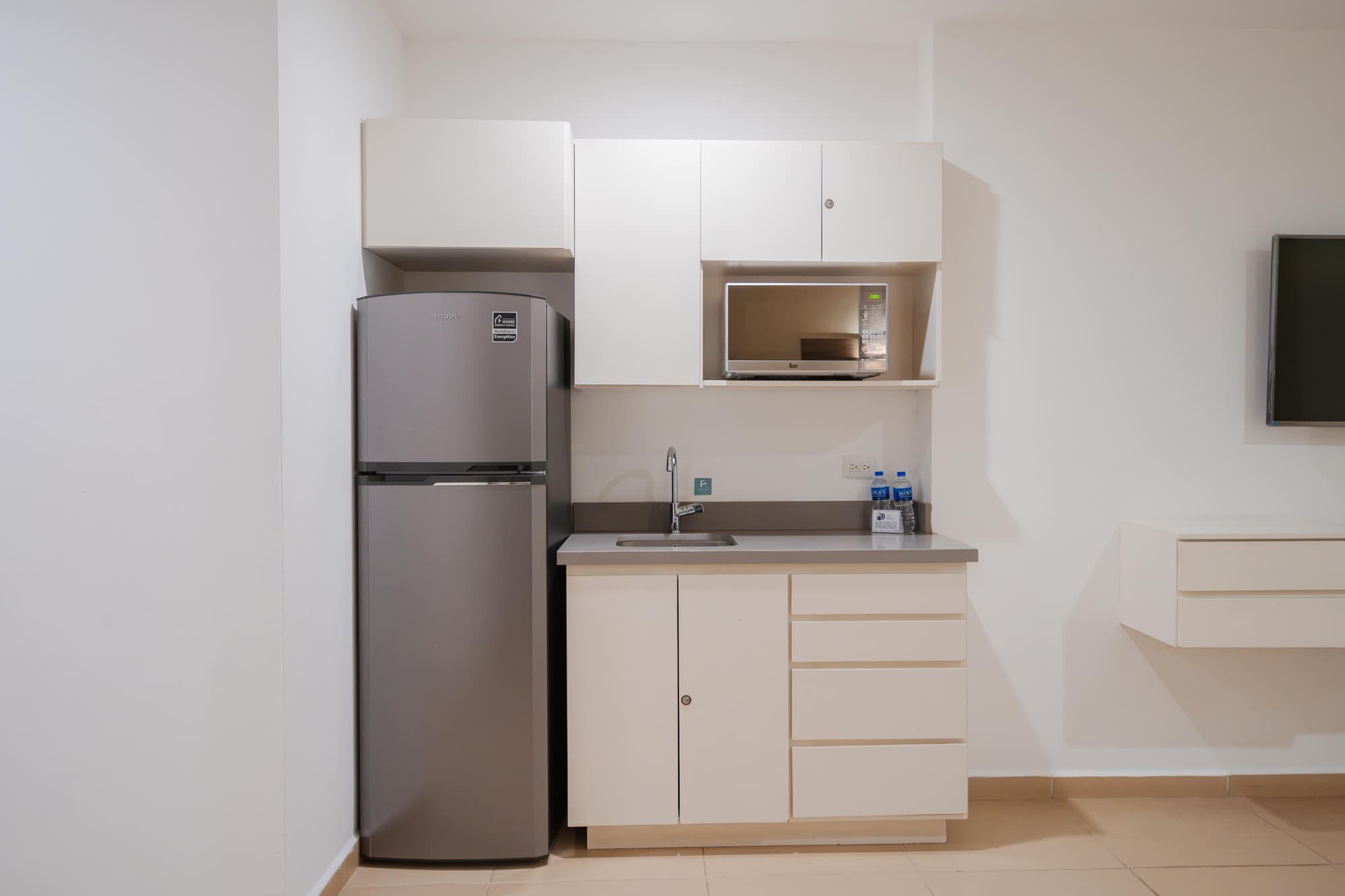 Pacific Palace Beach Tower Hotel, Room