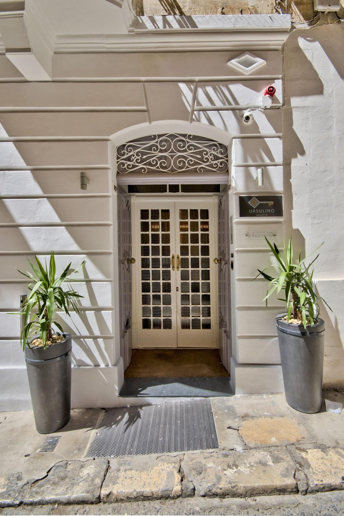 Ursulino Valletta