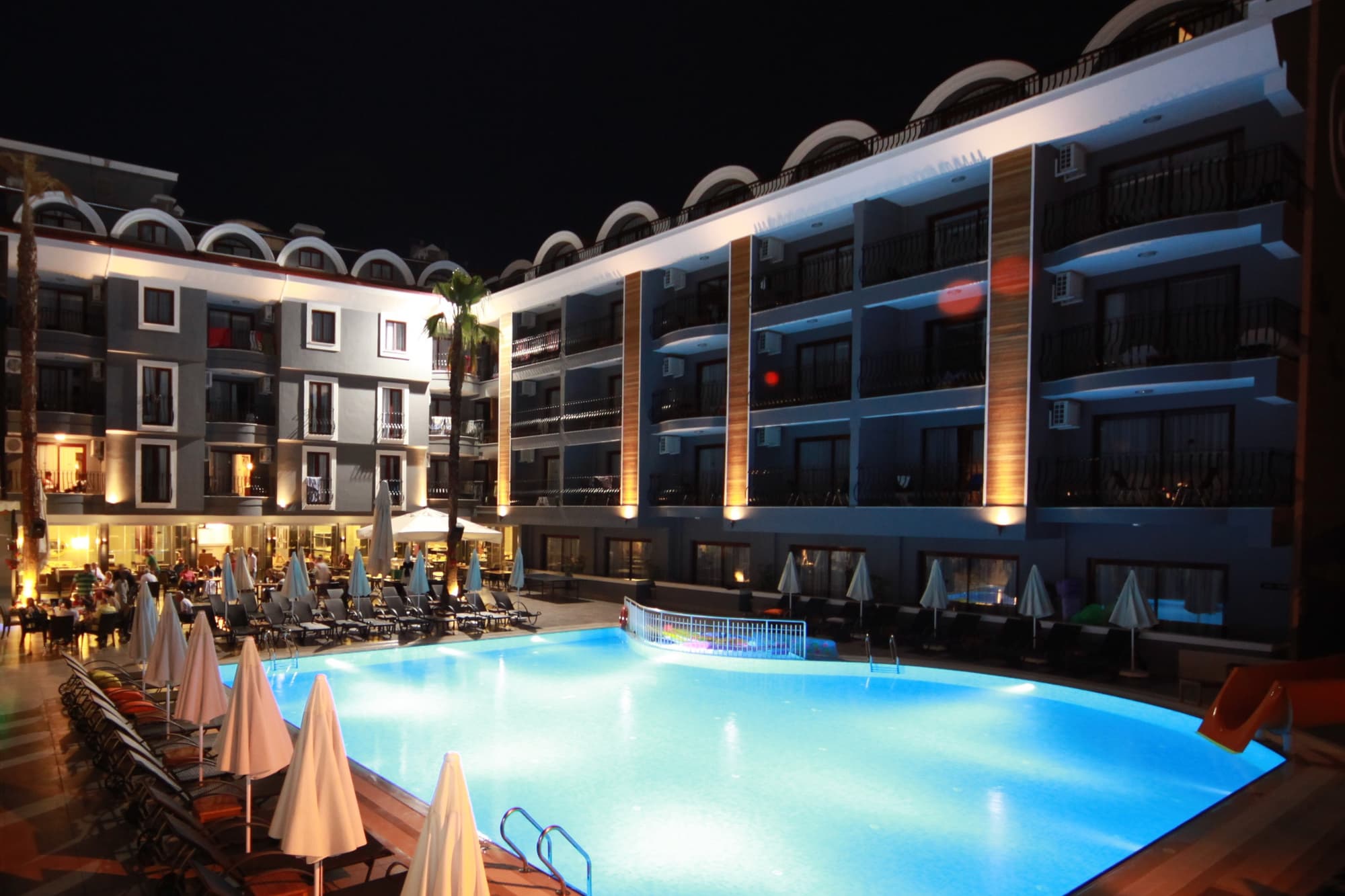 Club Viva Hotel