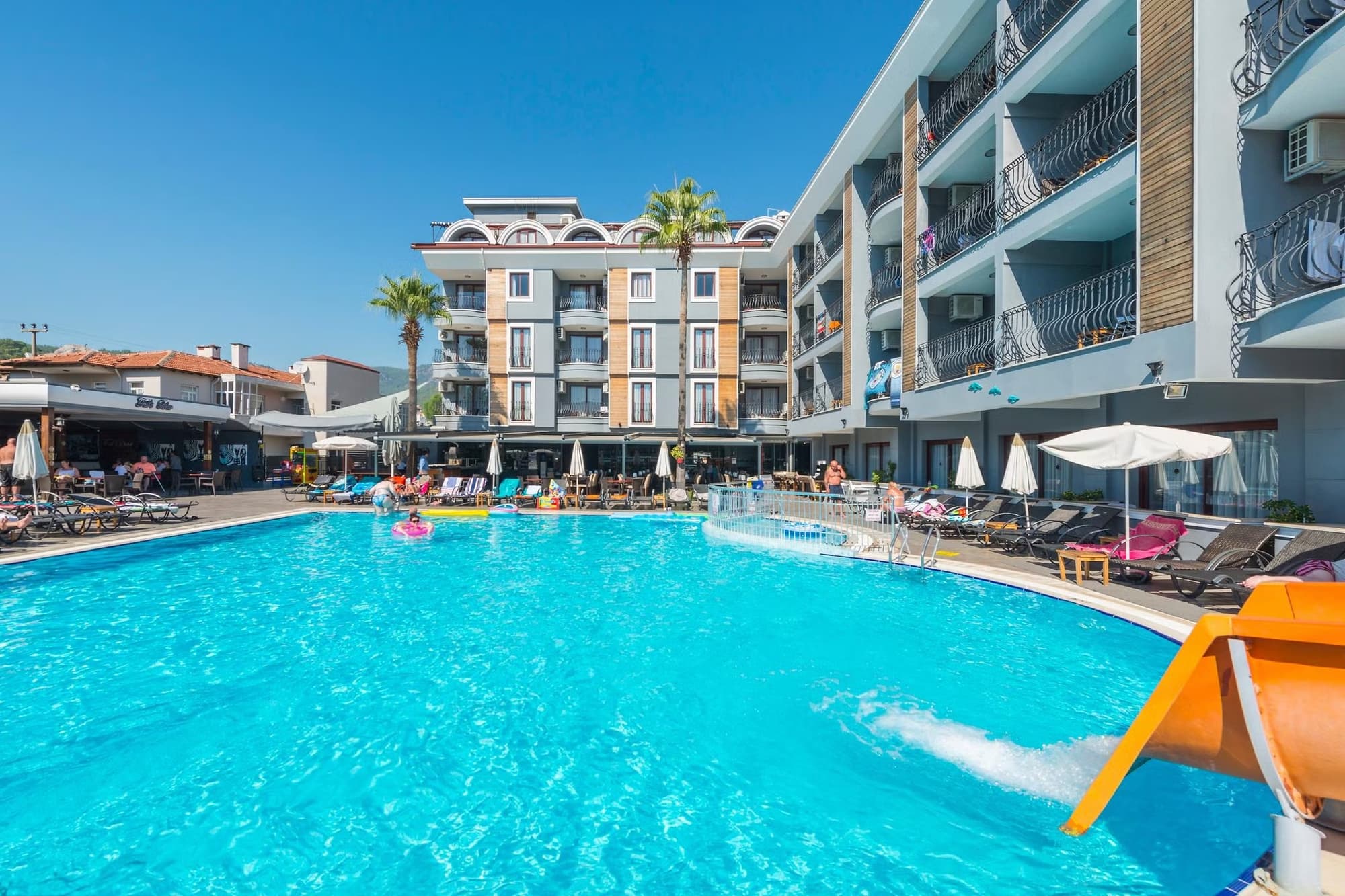 Club Viva Hotel