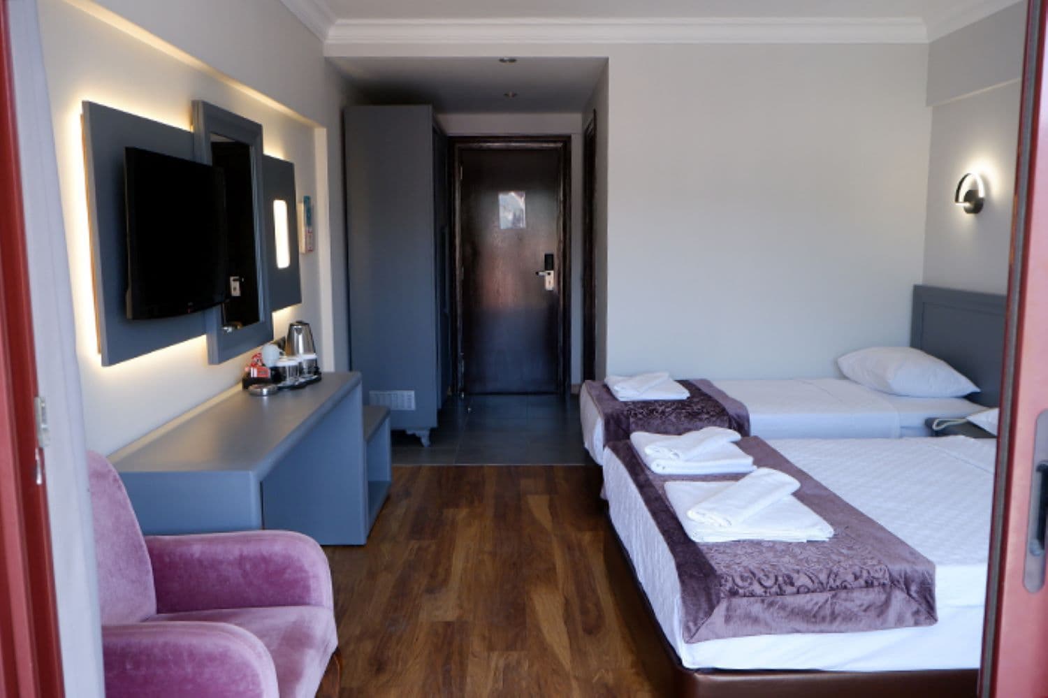 Club Viva Hotel