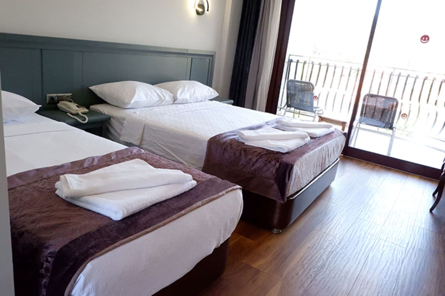 Club Viva Hotel