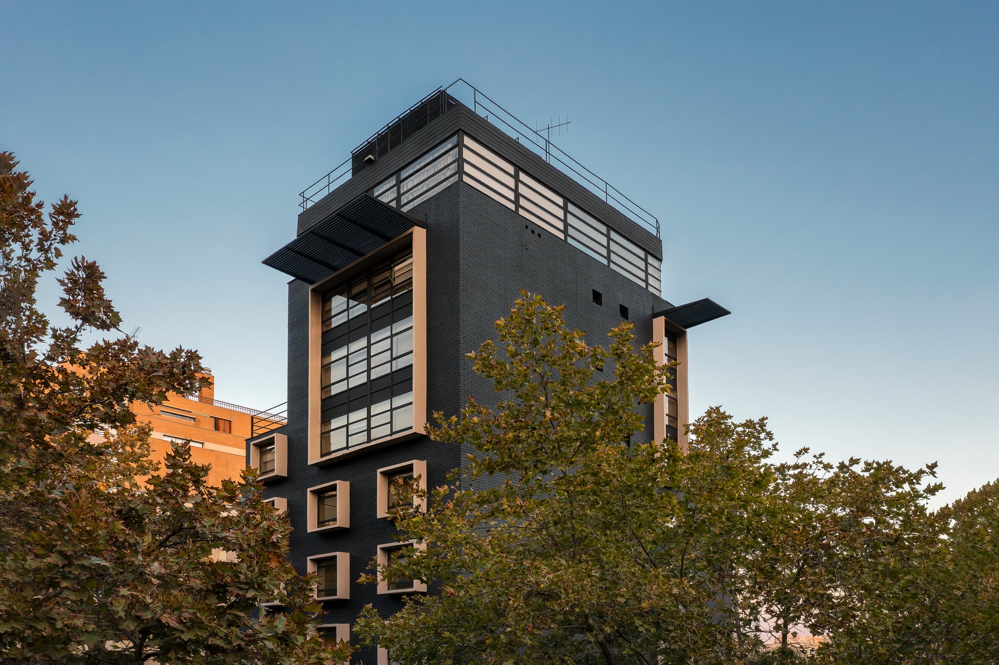 Rugendas Hotel Boutique by Time, General view