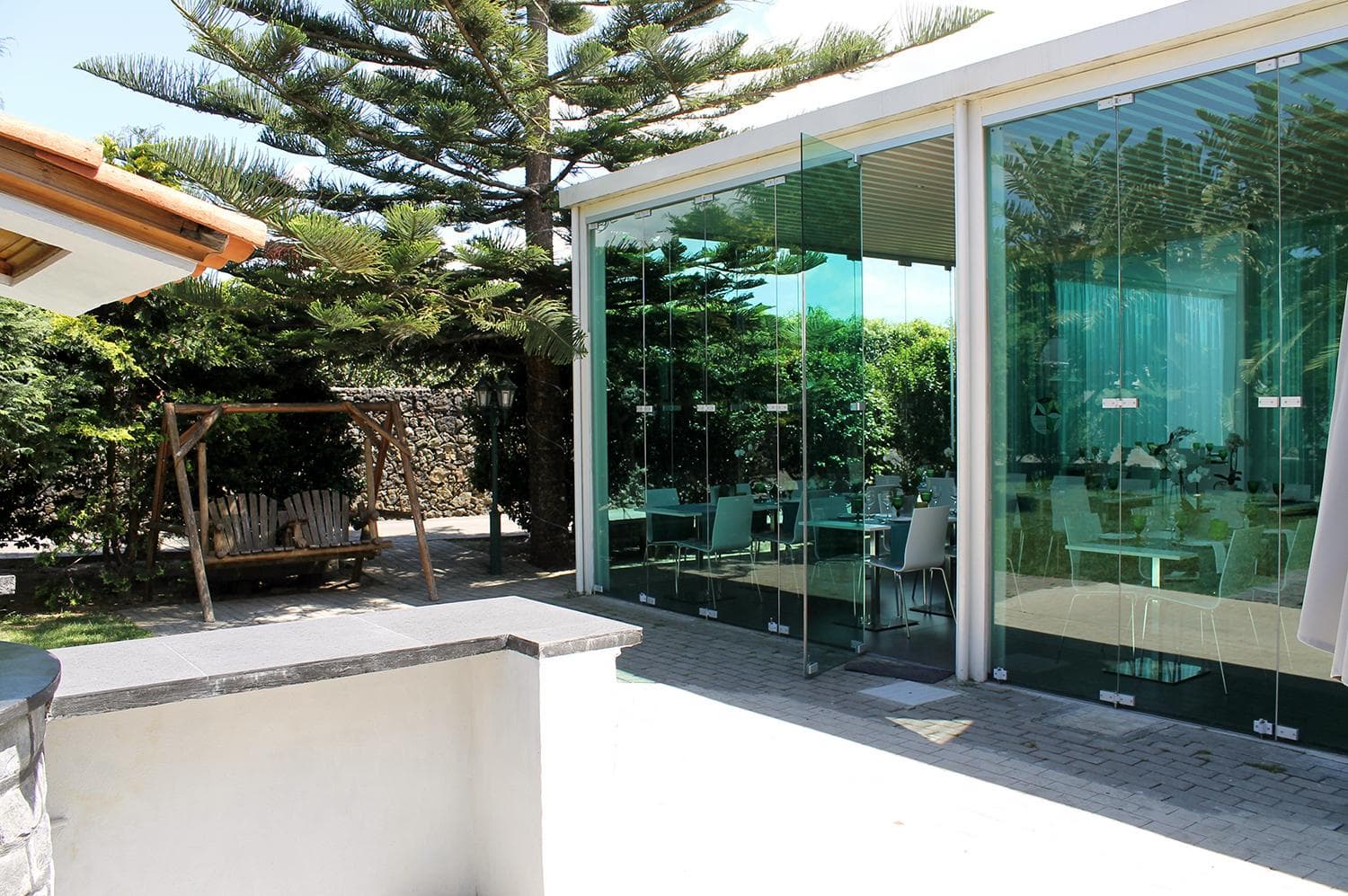 Quinta Santa Barbara Casas Turisticas