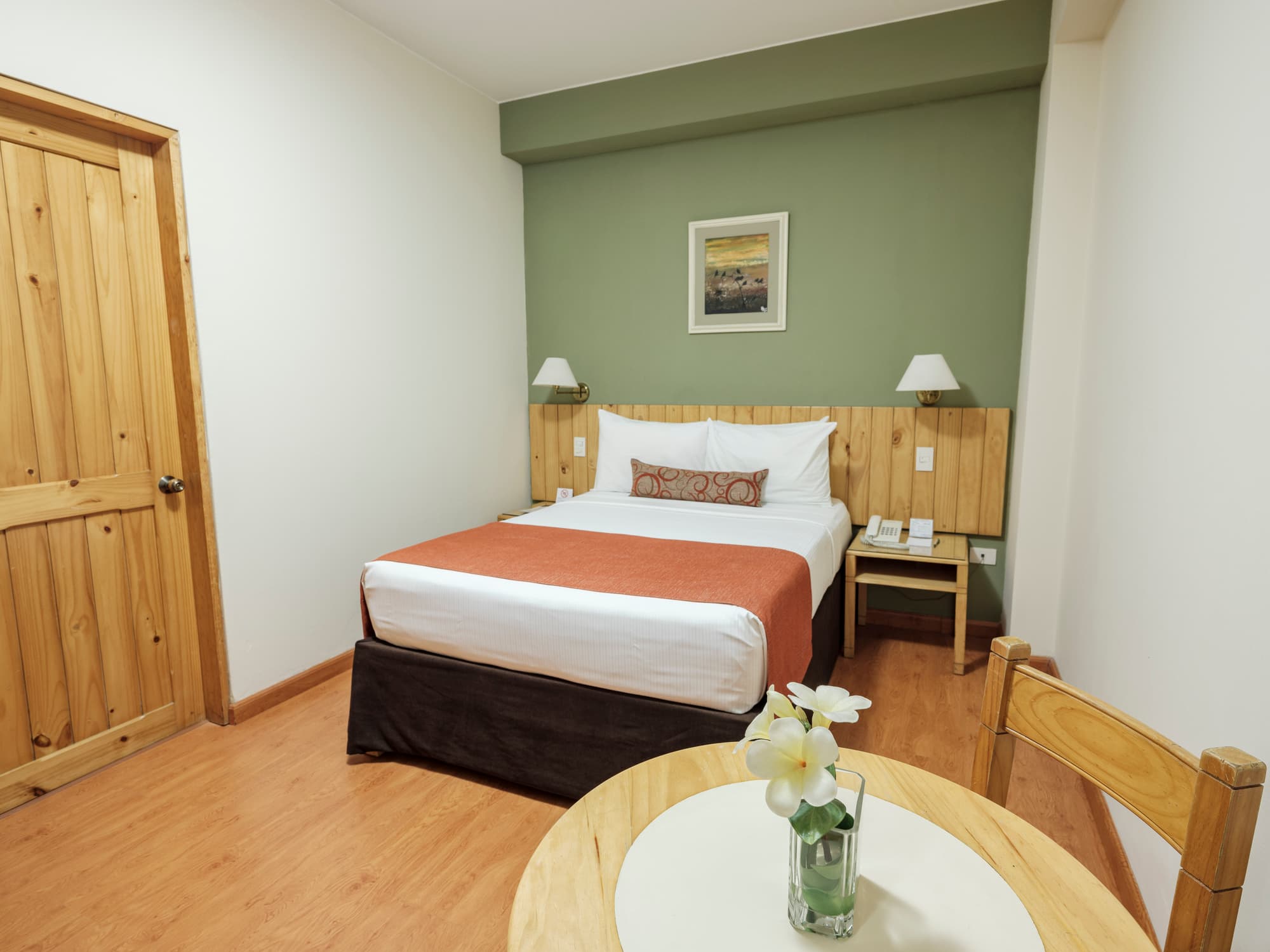 Qorianka Hotel