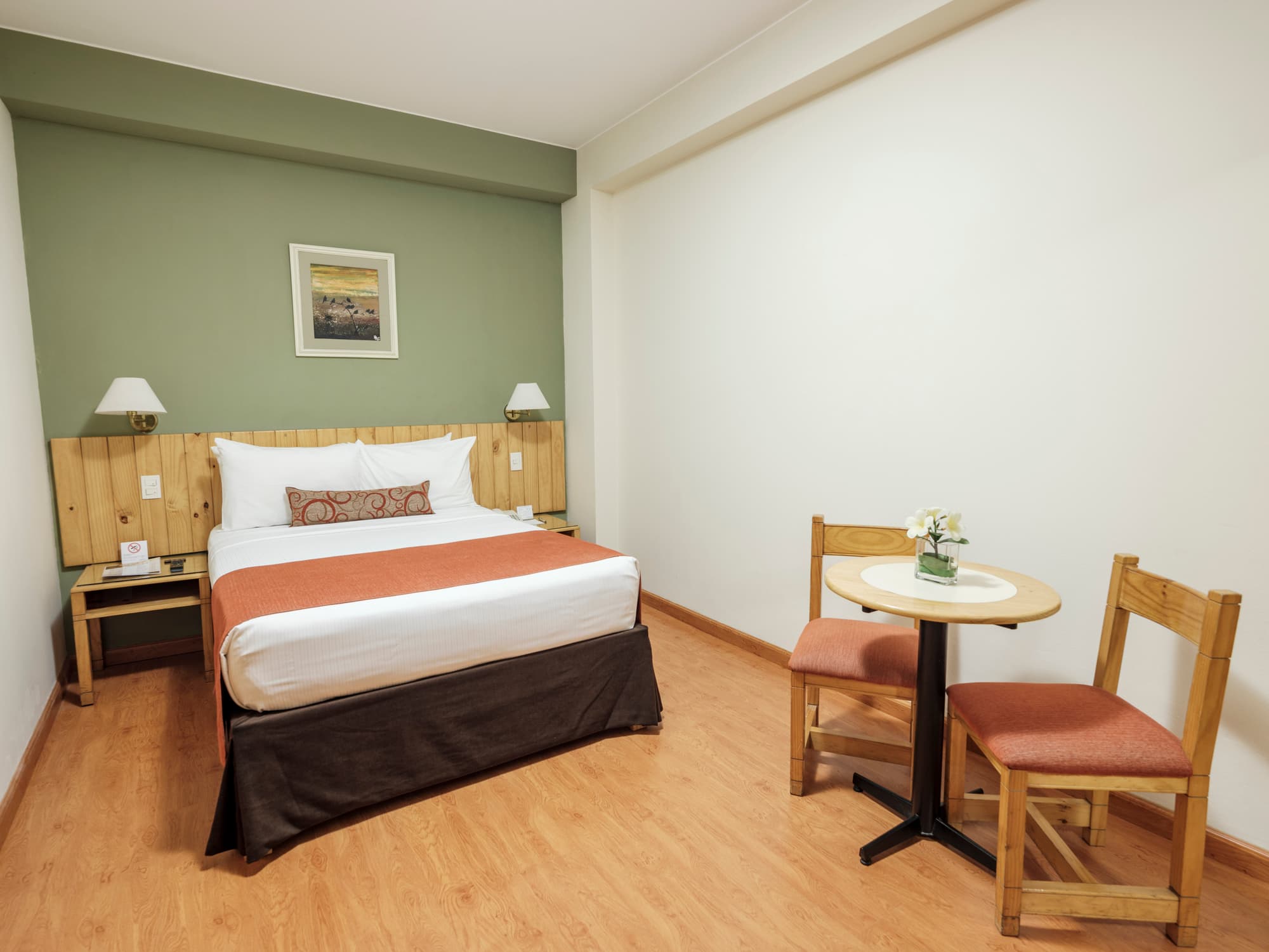 Qorianka Hotel
