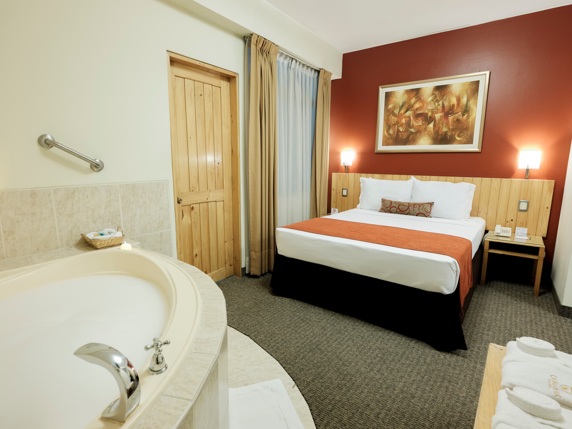 Qorianka Hotel
