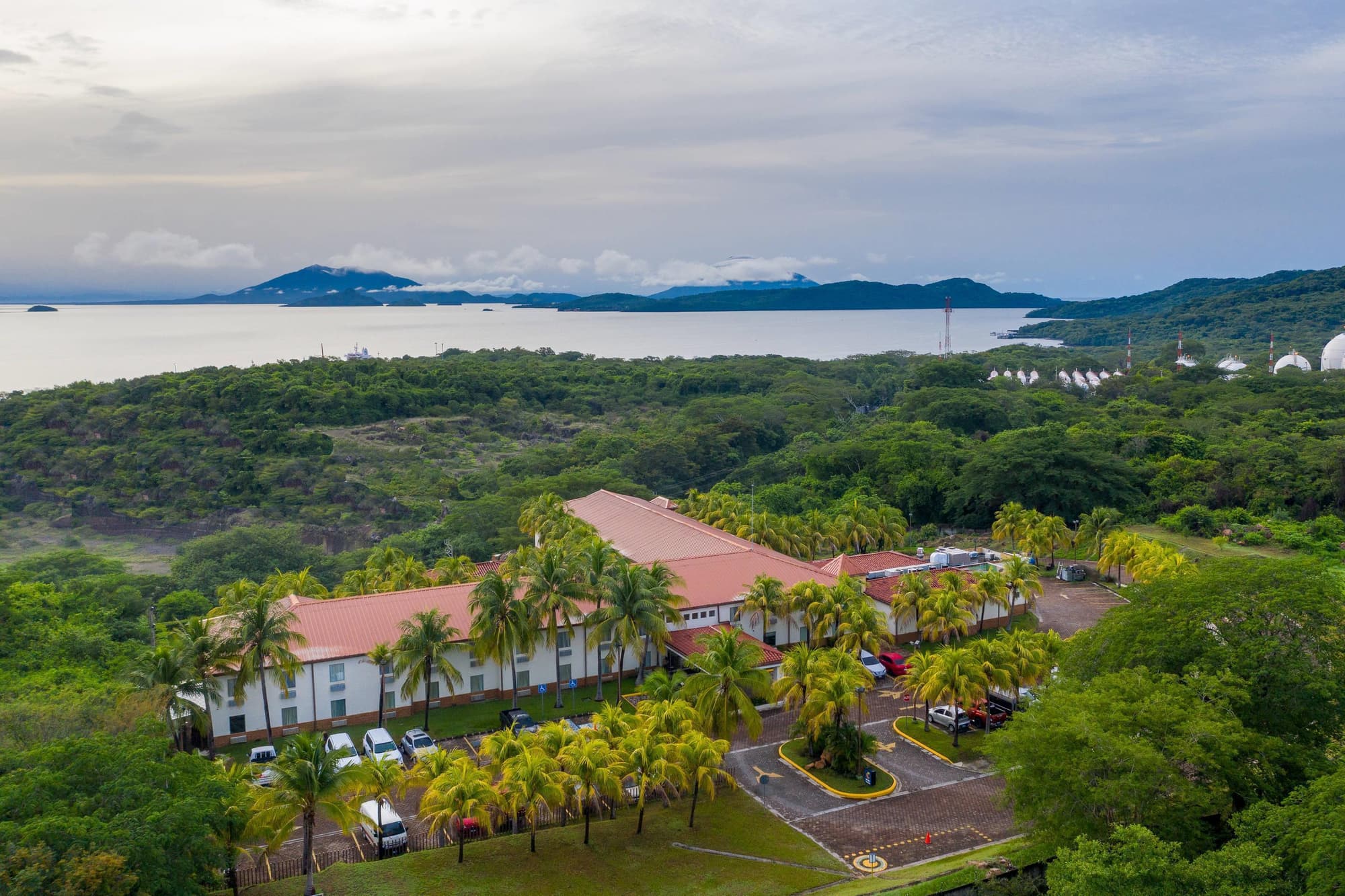Comfort Inn Real La Union