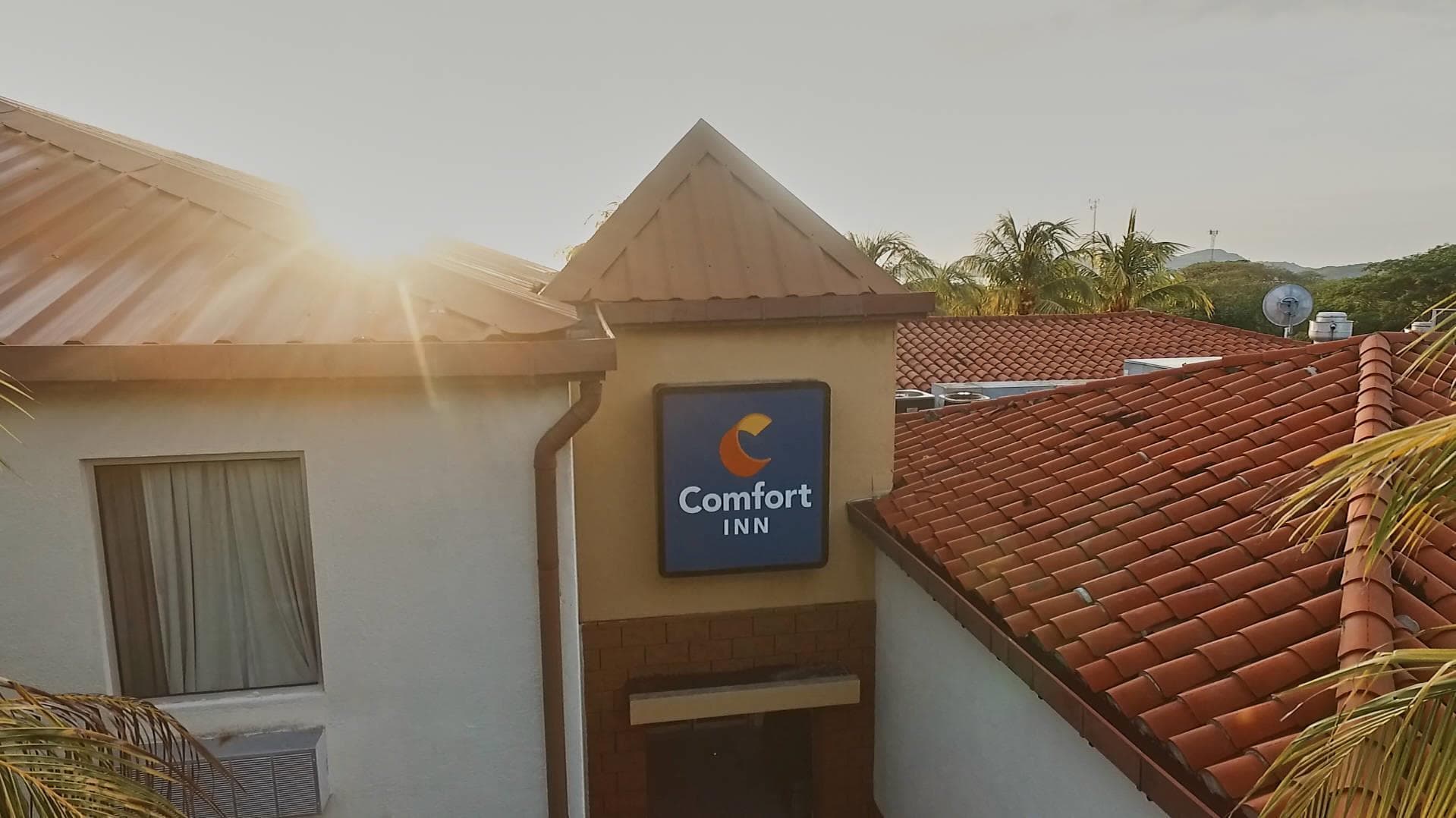Comfort Inn Real La Union
